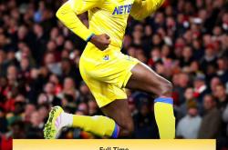 开云体育官方网站-利物浦客场大胜水晶宫，英超领跑优势坚不可摧的简单介绍