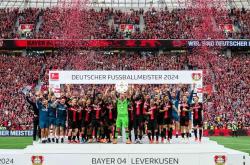 开云体育-包含勒沃库森战平对手，保持不败状态的词条