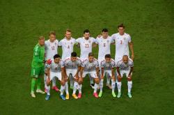 开云体育入口-丹麦对决俄罗斯，胜负难以预测