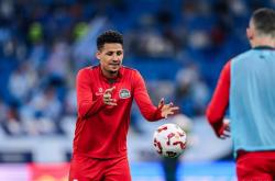 开云体育平台APP-关于河南队战胜上海，实力逐渐崭露头角的信息