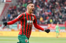 开云体育平台APP-关于弗赖堡主场打平对手，保持不败战绩仍坚挺的信息