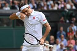 开云体育下载-世界网球队强势英国网球队，费德勒送出助攻的简单介绍