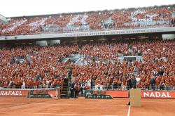 开云官网-美国网球队完胜法国网球队，纳达尔制霸全场的简单介绍