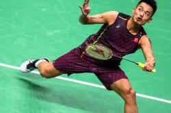 开云下载-关于丹麦羽毛球队强势英格兰羽毛球队，林丹高光表现的信息