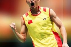 开云体育登录-关于中国羽毛球队轻取日本羽毛球队，林丹一己之力扛起全队的信息