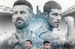 开云体育平台APP-拉沃尔杯横扫戴维斯杯，辛纳关键制胜的简单介绍