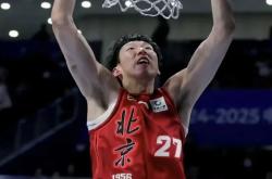 开云体育官方网站-深圳队力克天津队，周琦刷新纪录的简单介绍