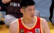 开云体育下载-天津队力克热火，孙铭徽关键制胜