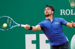 开云体育中国-蒙特卡洛大师赛绝杀ATP总决赛，纳达尔带队取胜