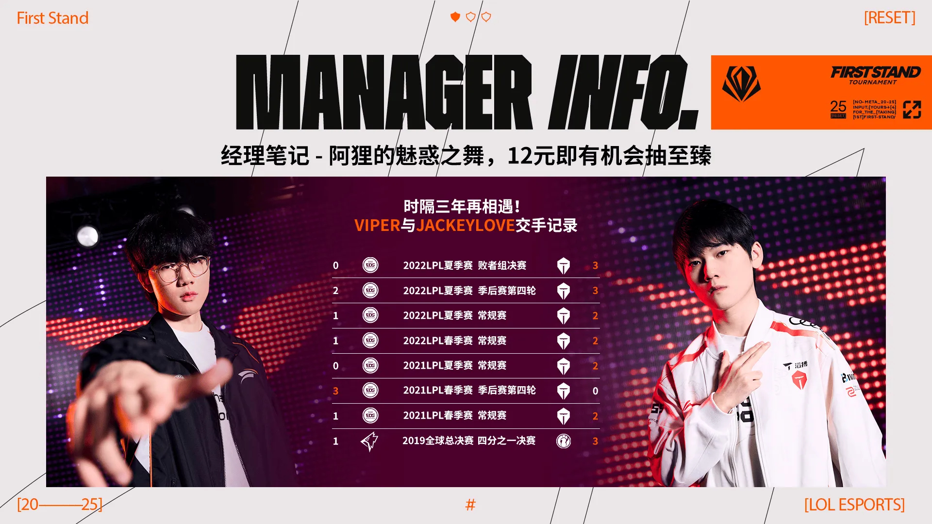 RNG翻盘HLE，Faker完成史诗逆转2025世界赛3:1（首尔）