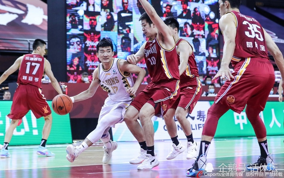 豪强们备战，争夺冠军无比激烈！