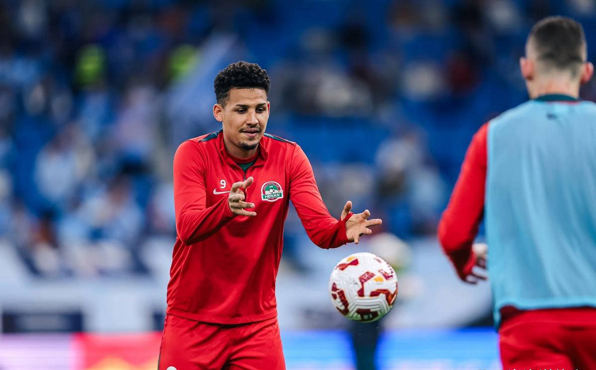 关于河南队战胜上海，实力逐渐崭露头角的信息