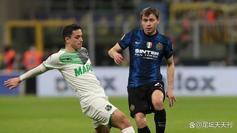 欧洲新星加盟劲旅！极致进攻决定胜利方向的简单介绍