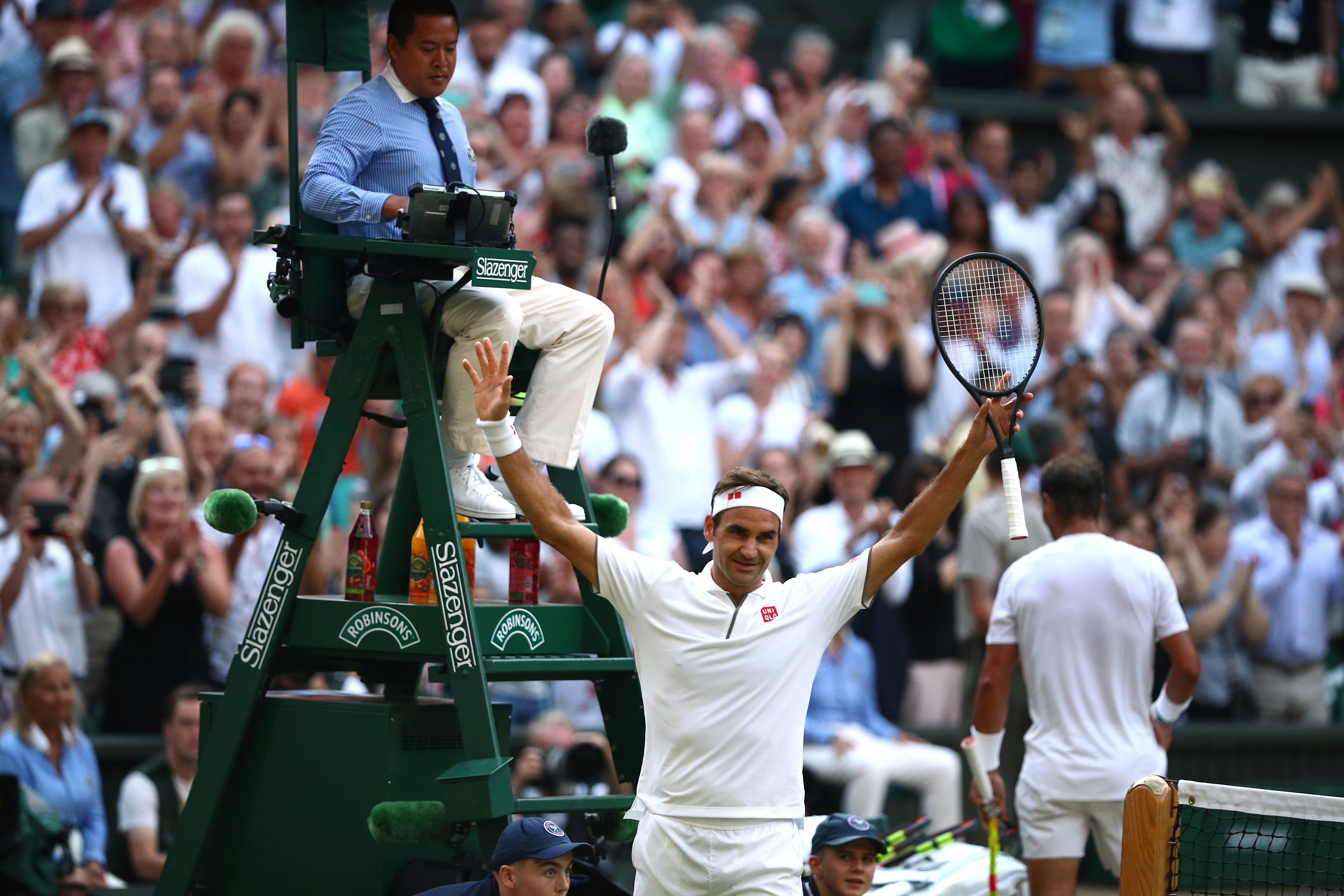 世界网球队强势英国网球队,费德勒送出助攻的简单介绍 世界网球队强势英国网球队,费德勒送出助攻的简单介绍