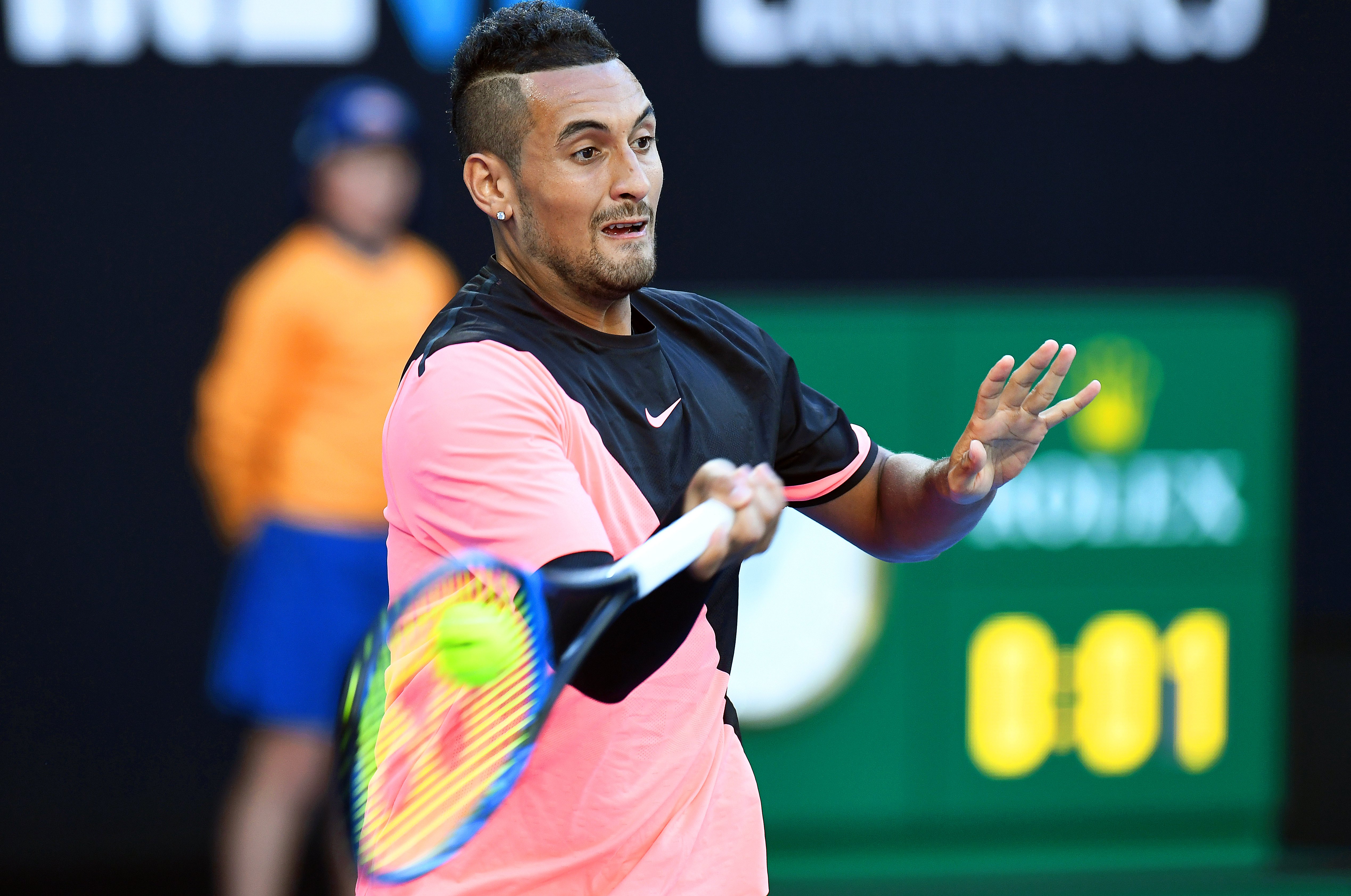 法国网球队完胜澳大利亚网球队,克耶高斯高光表现的简单介绍 法国网球队完胜澳大利亚网球队,克耶高斯高光表现的简单介绍