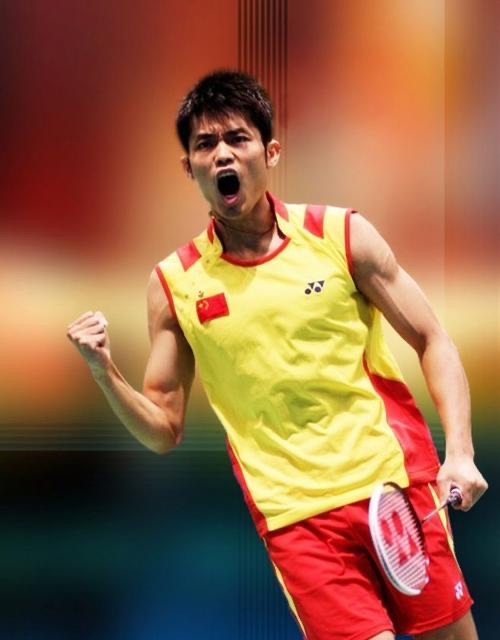 关于中国羽毛球队轻取日本羽毛球队，林丹一己之力扛起全队的信息