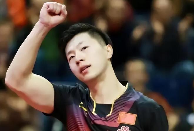 瑞典乒乓球队强势奥地利乒乓球队，马龙制霸全场的简单介绍