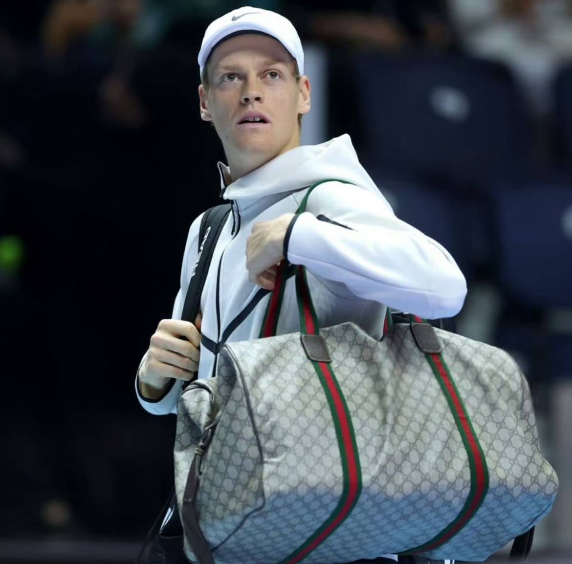 拉沃尔杯横扫戴维斯杯,辛纳关键制胜的简单介绍 拉沃尔杯横扫戴维斯杯,辛纳关键制胜的简单介绍